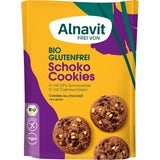 Alnavit Cookies Bio - Cioccolato