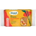 Alnavit Bio pohankový chléb - 250 g