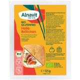 Alnavit Bio světlé housky