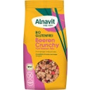 Alnavit Crunchy Bio - Frutos del Bosque - 300 g