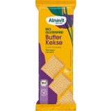 Alnavit Biscotti al Burro Bio
