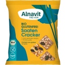 Bio Saaten Cracker, 75 g