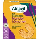 Alnavit Croissants Bio - Almendras - 150 g