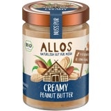 Allos Bio Peanut Butter Creamy