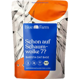 Blue Farm Organic Barista Oat Base