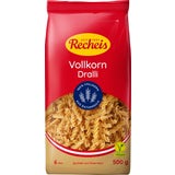 Recheis Pâtes Complètes - Fusilli