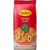 Recheis Naturgenuss Dinkelpasta - Dralli