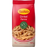 Recheis Naturgenuss Dinkelpasta - Penne