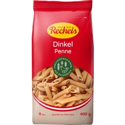 Recheis Pasta di Farro - Penne - 400 g