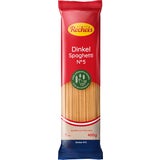 Recheis Naturgenuss Dinkelpasta - Spaghetti N°5