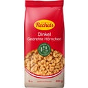 Naturgenuss špaldové těstoviny - Chifferi - 400 g