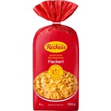 Recheis Goldmarke Fleckerl