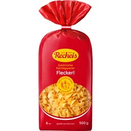 Recheis Goldmarke Fleckerl - 500 g