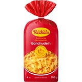 Recheis Goldmarke Bandnudeln