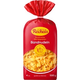 Pasta all'Uovo Goldmarke - Tagliatelle Corte - 500 g