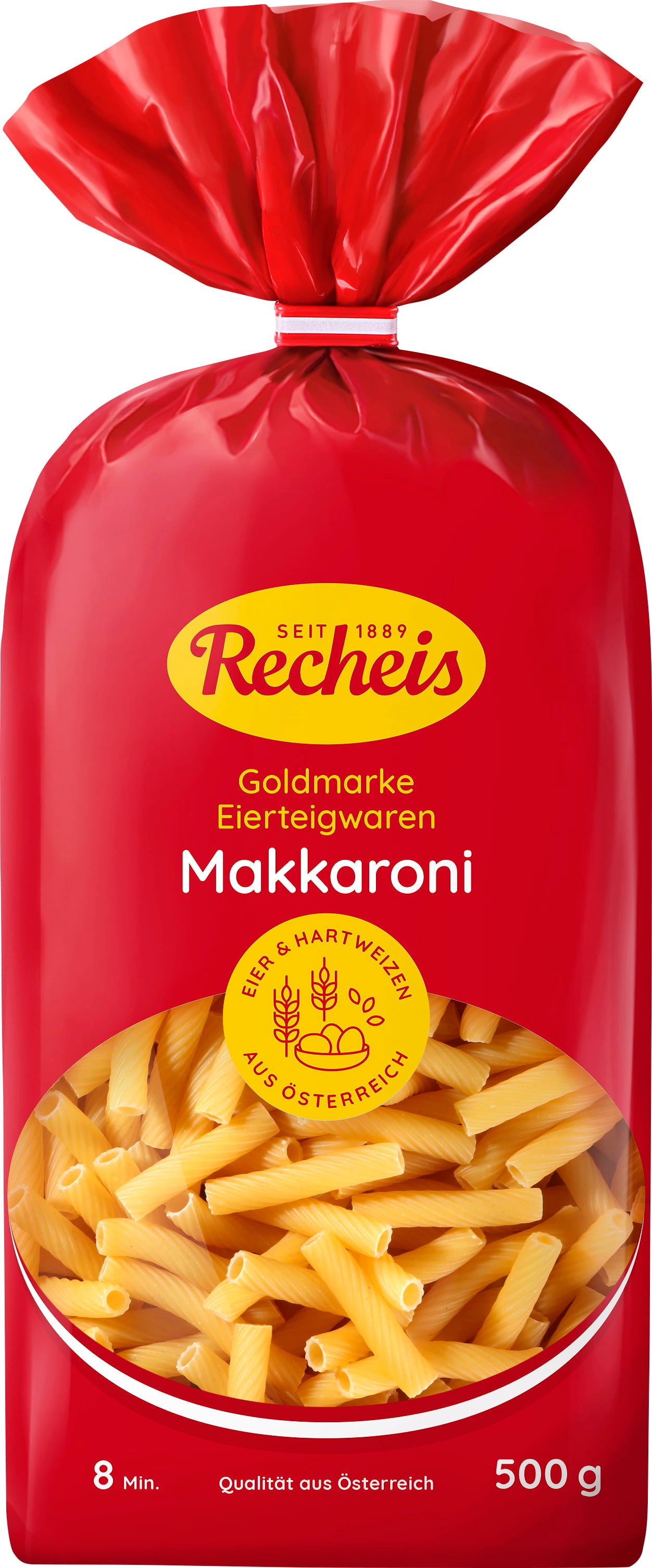 Goldmarke těstoviny - Maccheroni, 500 g
