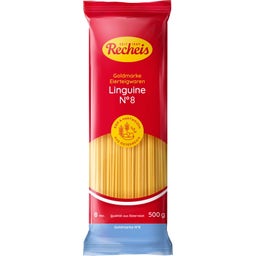 Recheis Goldmarke - Linguine N°8 - 500 g