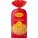 Recheis Goldmarke Goldlöckchen