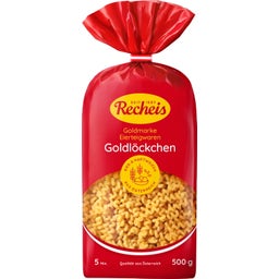 Recheis Goldmarke - Cellentani - Cellentani
