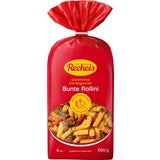 Recheis Goldmarke Bunte Rollini