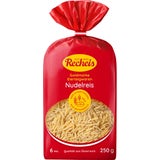 Recheis Goldmarke - Rizsszem tészta