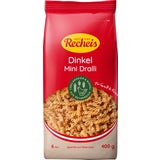 Recheis Naturgenuss Mini Dinkel Dralli