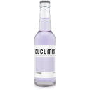 Bebida Cucumis de Lavanda y Bergamota, 330 ml