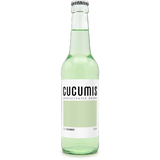 Boisson "Cucumis" Concombre-Basilic