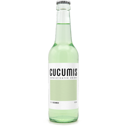 Cucumis kumara bazilika - 330 ml