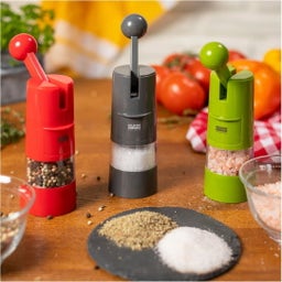 Kuhn Rikon Mlinček za začimbe Rachet Grinder