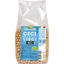 Sapore di Sole Pois Chiches Blancs Lisses Bio - 400 g