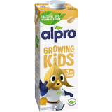 alpro Growing Up zabital