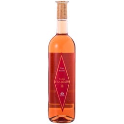 CA'S BEATO Vino Rosado 2024 - 750 ml