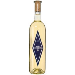 CA'S BEATO Vin Blanc 2024 - 750 ml