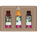 Ölmühle Solling Set de Crèmes de Vinaigre Bio