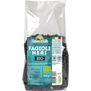 Sapore di Sole Alubias Negras Bio - 400 g