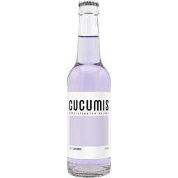 Cucumis sivka bergamotka - 330 ml