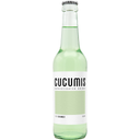 Cucumis Cetriolo e Basilico, 330 ml
