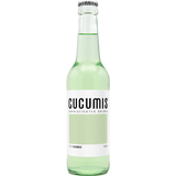 Cucumis Komkommer Basilicum