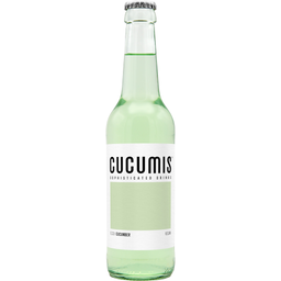 Cucumis kumara bazilika - 330 ml