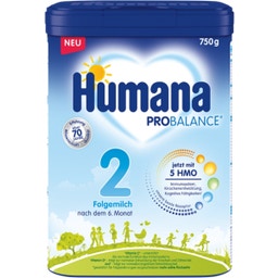 Formula di Proseguimento a Base di Latte Vaccino ProBalance 2 - 750 g