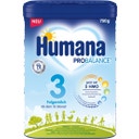 Humana ProBalance mleko następne 3 - 750 g