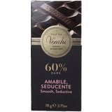 Venchi Étcsokoládé 60%