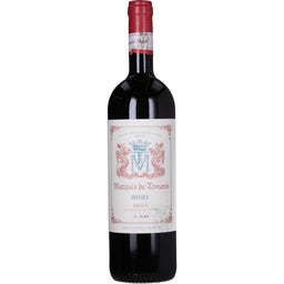 Marques de Tomares S.L. Rioja Crianza DOCa 2019