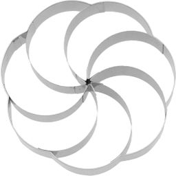 Birkmann Ausstechform Kipferlkranz - 1 Stk.