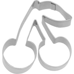 Birkmann Ausstecher Kirschen - 1 Stk.