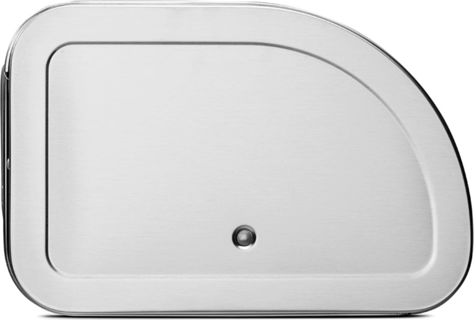 Brabantia Portapane - Matt Steel