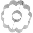Birkmann Emporte-pièce Fleur 4,5 cm - 1 pcs.