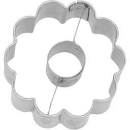 Birkmann Ausstecher Blume 4,5 cm - 1 Stk.