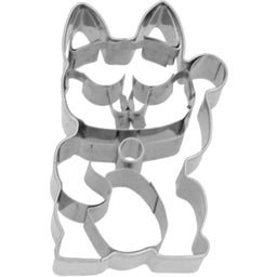 Formina per Biscotti - Gatto della Fortuna - 1 pz.